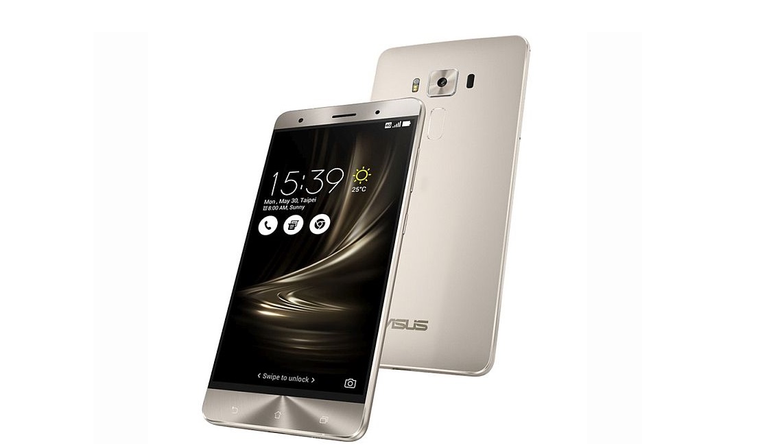How To Fix Asus Zenfone 3 Deluxe ZS570KL Not Charging [Troubleshooting Guide]