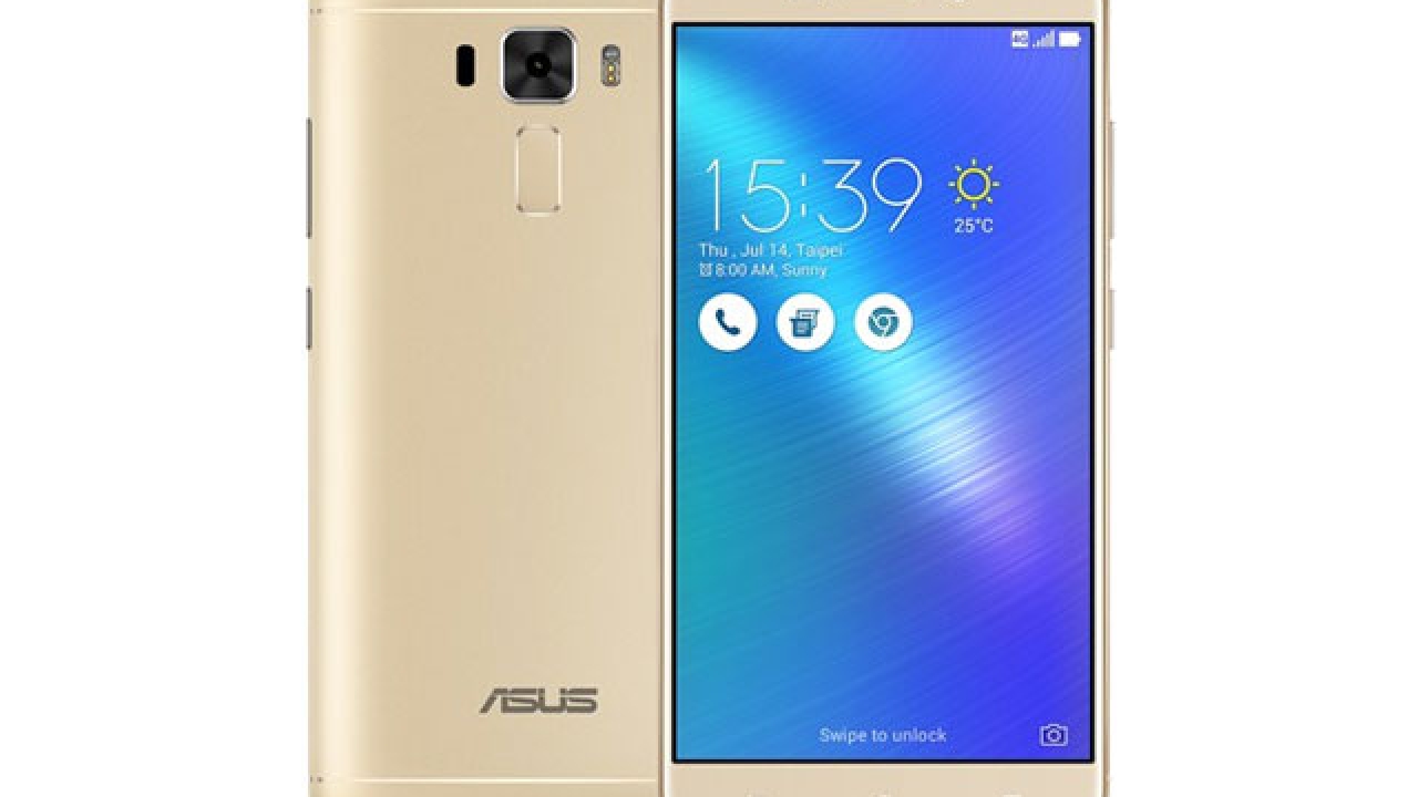 How To Fix Asus Zenfone 3 Laser ZC551KL Not Charging [Troubleshooting Guide]