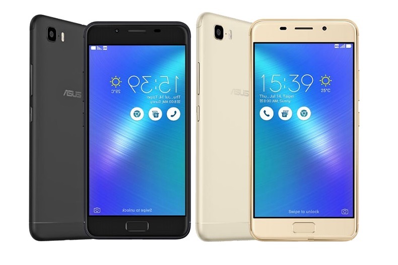How To Fix Asus Zenfone 3s Max ZC521TL Not Charging [Troubleshooting Guide]
