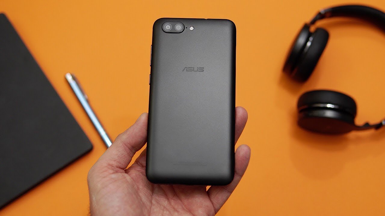 Uninstall Magisk and Unroot your Asus Zenfone 4 Max Plus