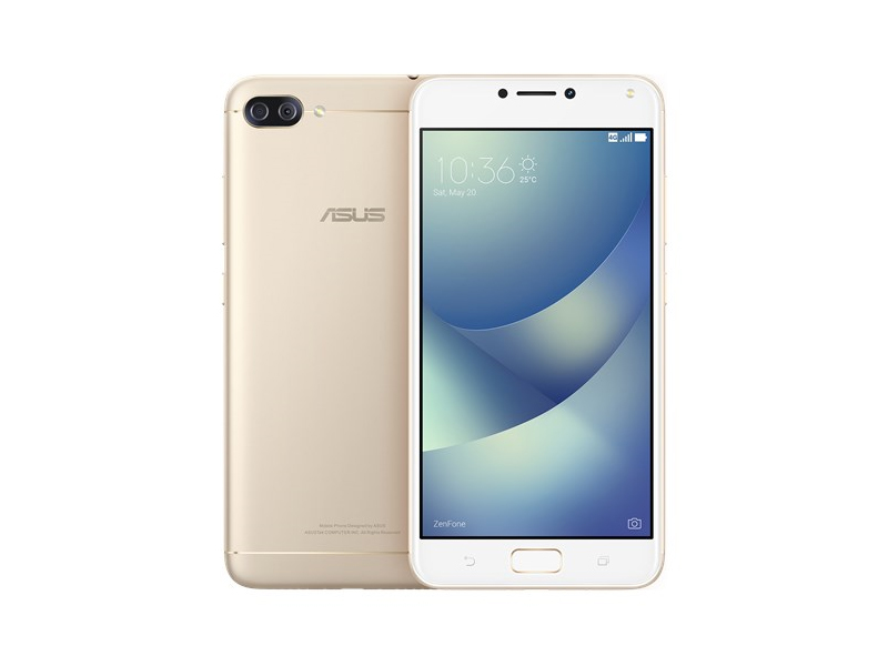 Uninstall Magisk and Unroot your Asus Zenfone 4 Max ZC554KL