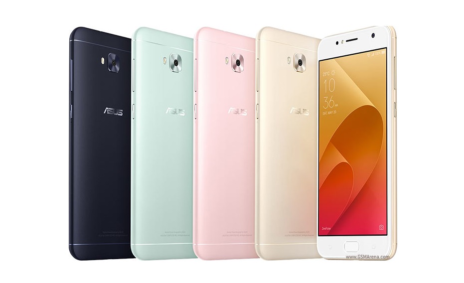 How to Root Asus Zenfone 4 Selfie Lite with Magisk without TWRP
