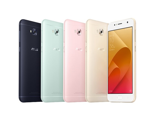 How to Root Asus Zenfone 4 Selfie ZB553KL with Magisk without TWRP