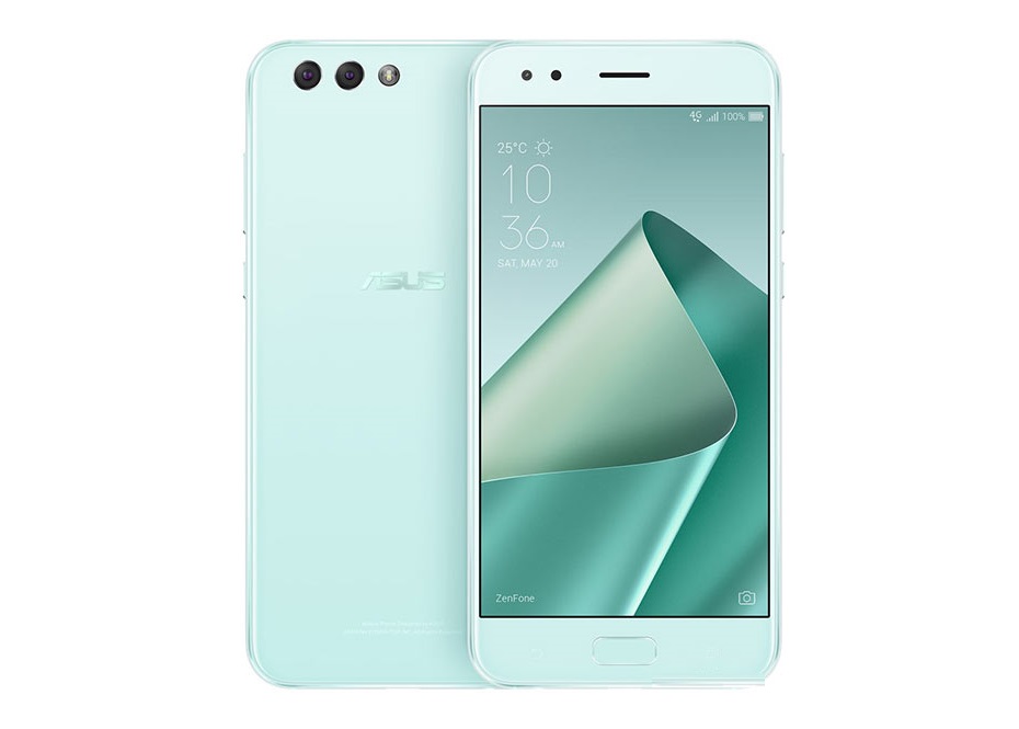 How to Root Asus Zenfone 4 ZE554KL with Magisk without TWRP