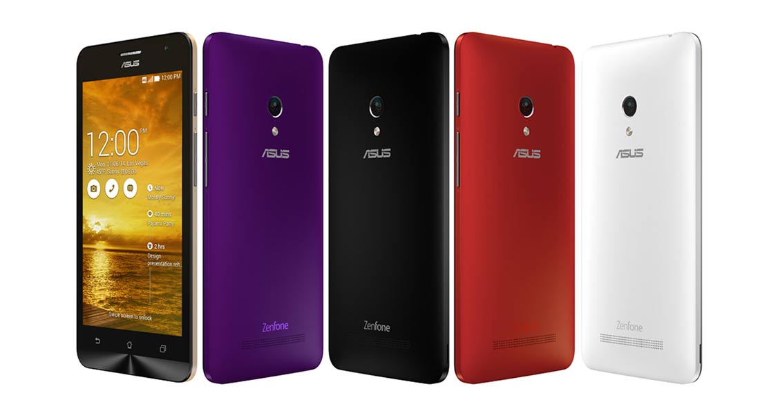 How to Root Asus Zenfone 5 A500KL (2014) with Magisk without TWRP