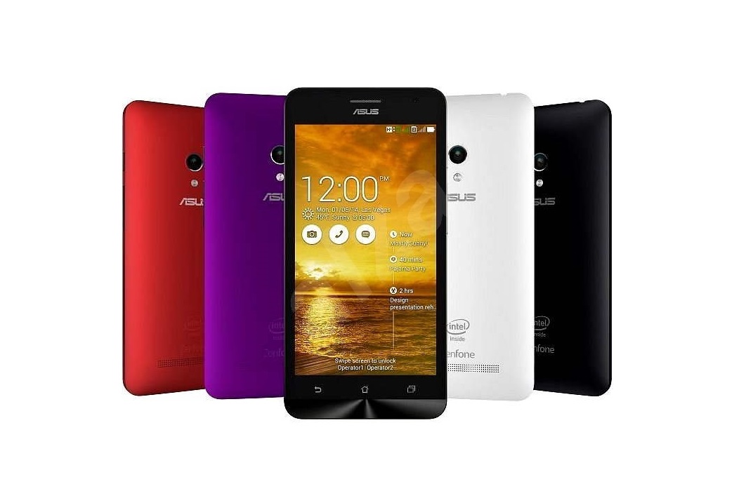 How to Root Asus Zenfone 5 A501CG with Magisk without TWRP