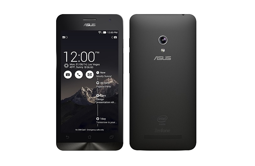 How To Fix Asus Zenfone 5 Lite A502CG (2014) Not Charging [Troubleshooting Guide]