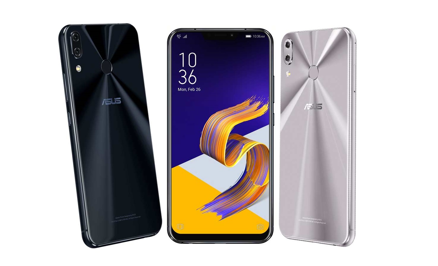 How to Root Asus Zenfone 5z ZS620KL with Magisk without TWRP