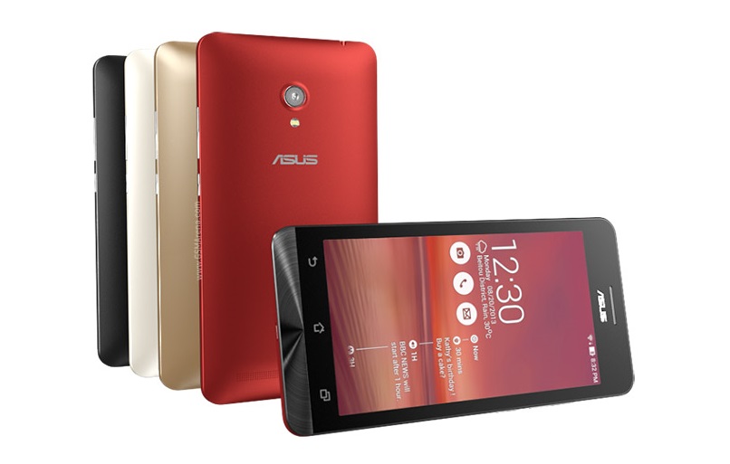 Uninstall Magisk and Unroot your Asus Zenfone 6 A600CG