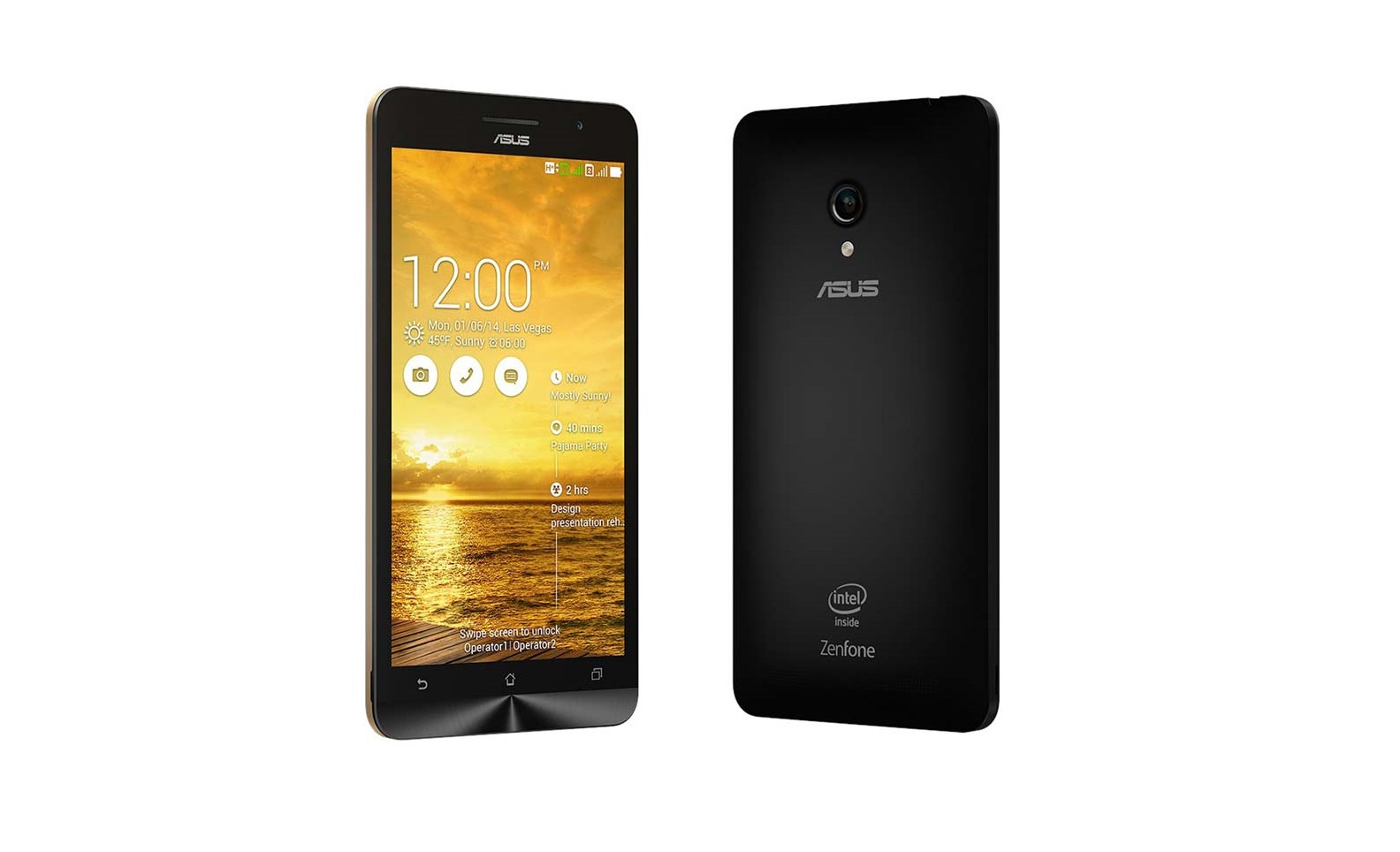 How to Root Asus Zenfone 6 A601CG with Magisk without TWRP