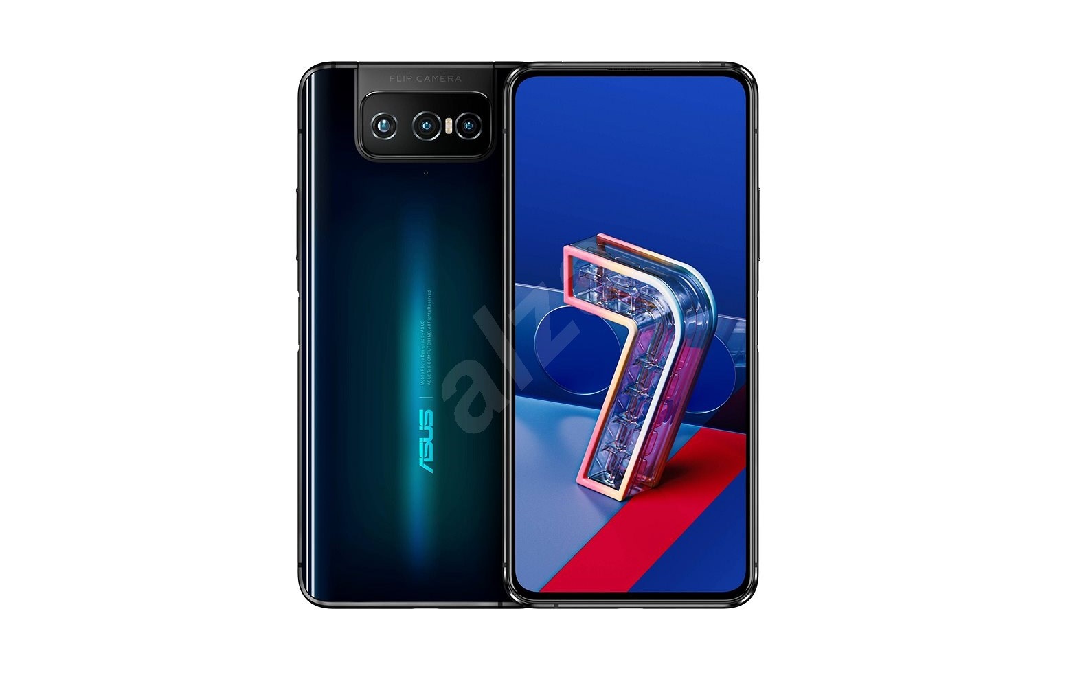 How to Root Asus Zenfone 7 Pro with Magisk without TWRP