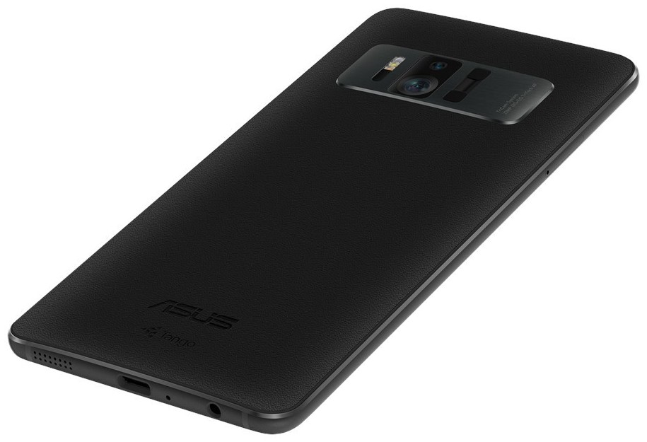 Uninstall Magisk and Unroot your Asus Zenfone AR ZS571KL