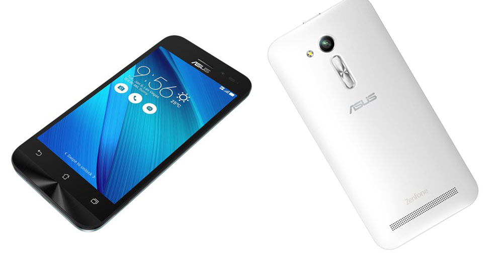 How To Fix Asus Zenfone Go ZB551KL Not Charging [Troubleshooting Guide]