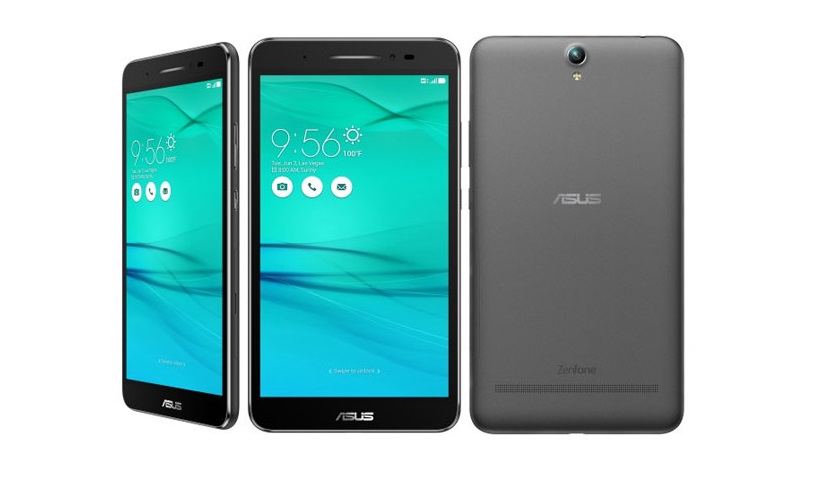 How To Fix Asus Zenfone Go ZB690KG Not Charging [Troubleshooting Guide]