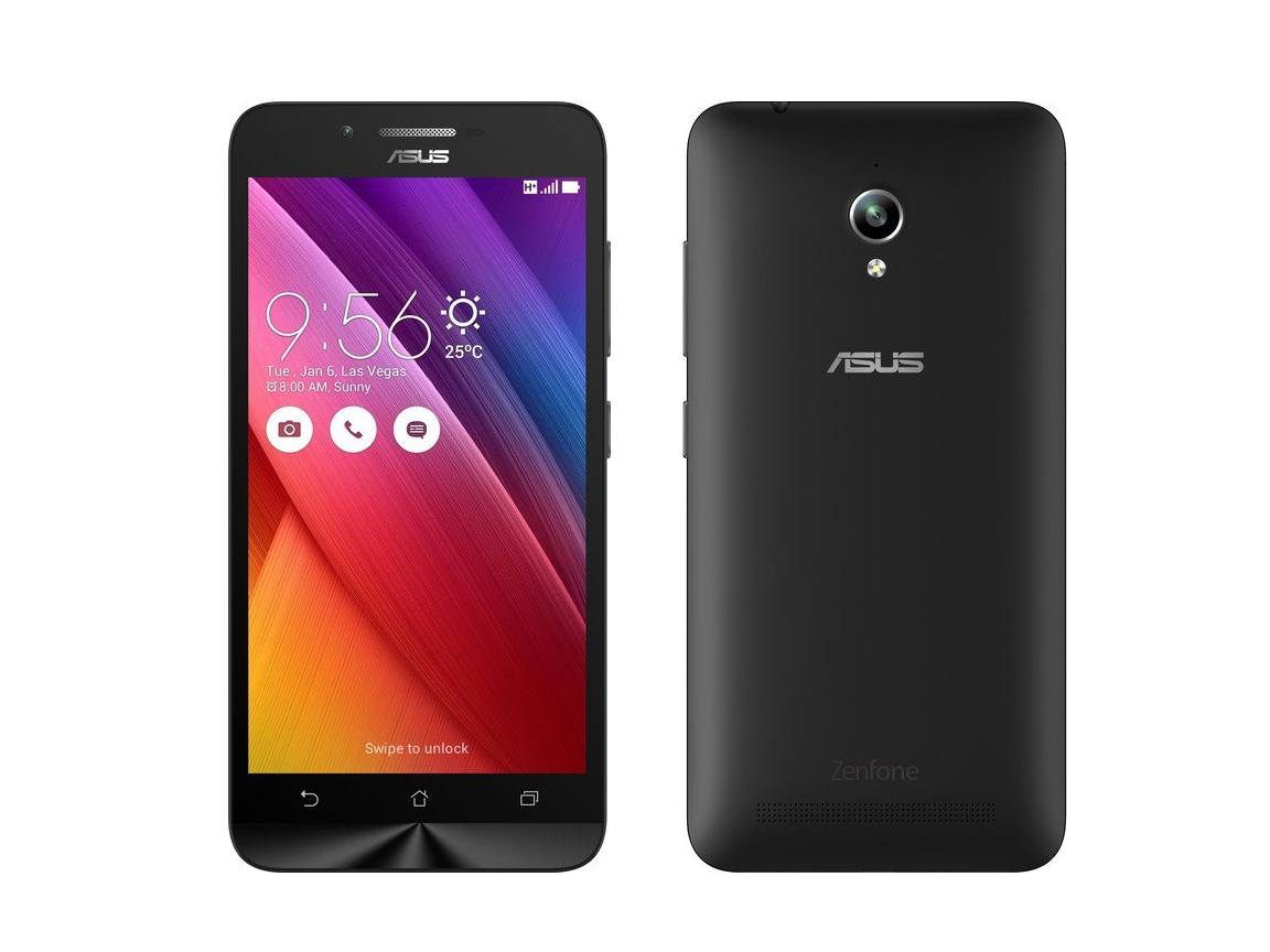 How to Root Asus Zenfone Go ZC500TG with Magisk without TWRP