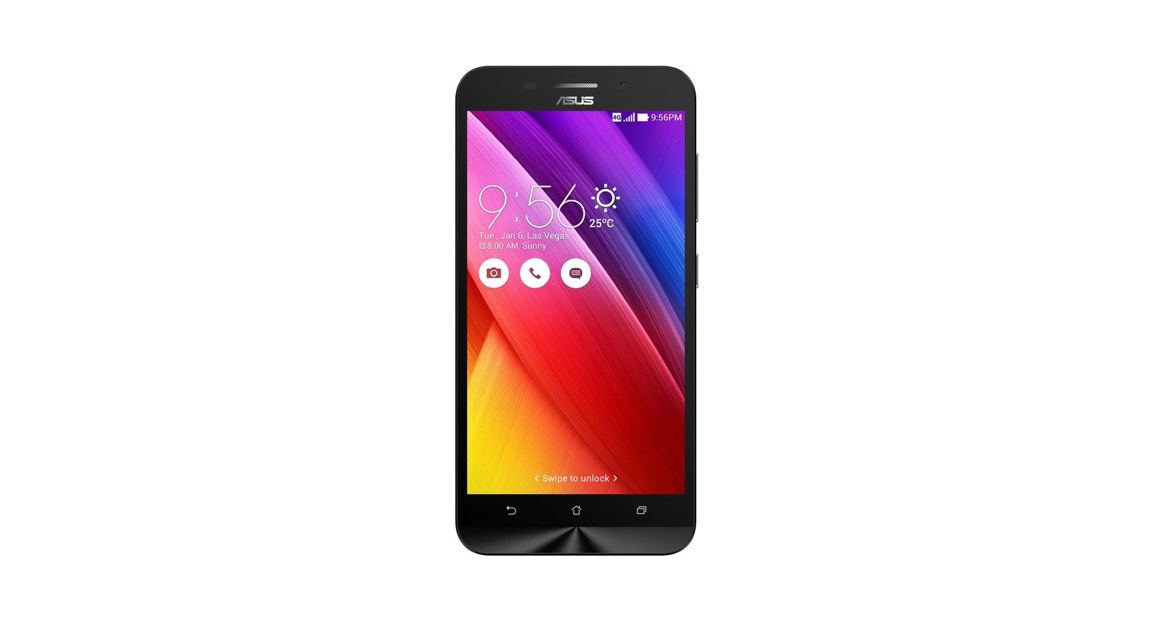 How to Root Asus Zenfone Max ZC550KL with Magisk without TWRP