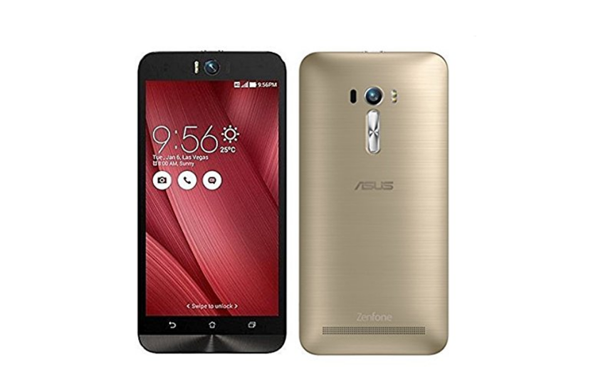 How to Root Asus Zenfone Selfie ZD551KL with Magisk without TWRP