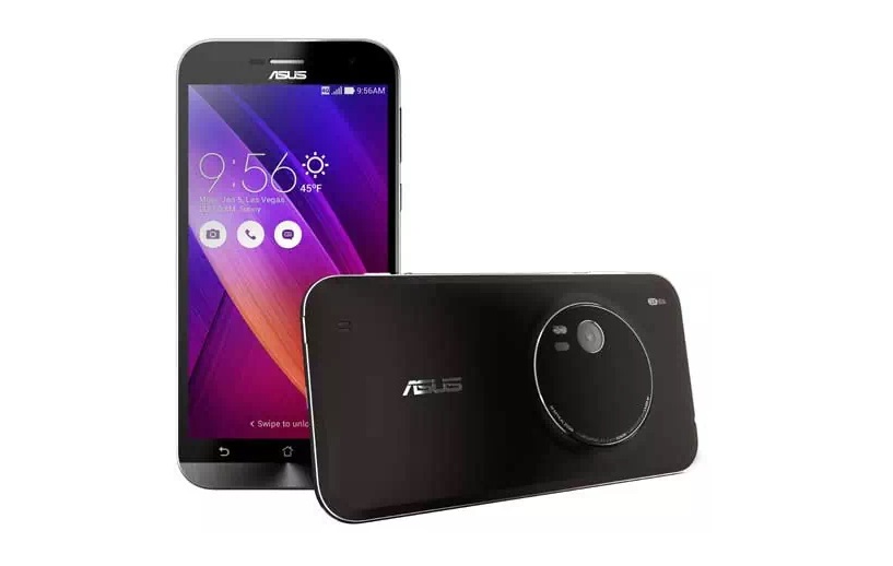 How To Fix Asus Zenfone Zoom ZX551ML Not Charging [Troubleshooting Guide]
