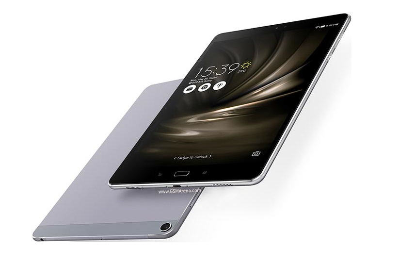 How To Fix Asus Zenpad 3S 10 Z500KL Not Charging [Troubleshooting Guide]