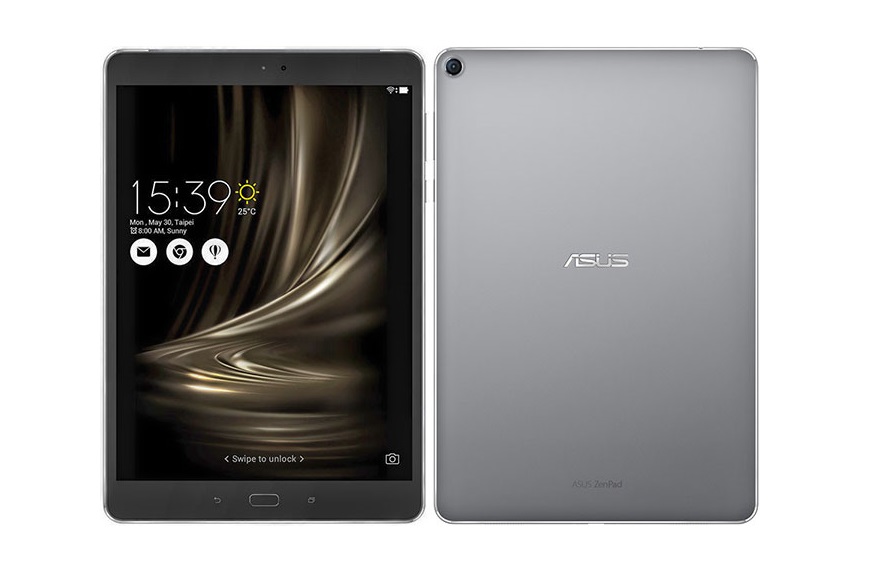 How to factory reset Asus Zenpad 3S 10 Z500M Root Droids