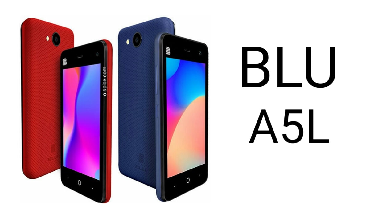 How to Root BLU A5L with Magisk without TWRP
