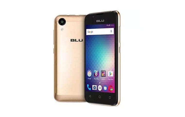 Uninstall Magisk and Unroot your BLU Advance 4.0 L3
