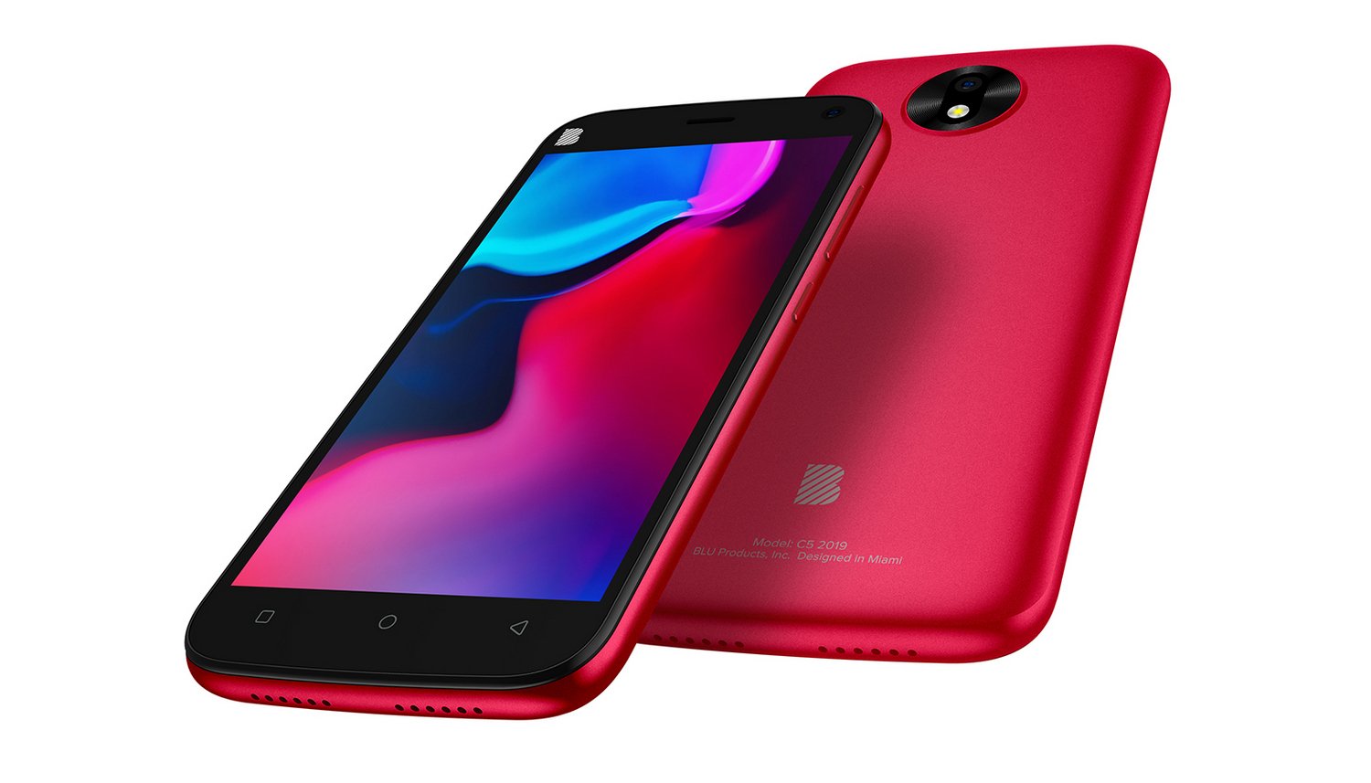 Uninstall Magisk and Unroot your BLU C5 2019