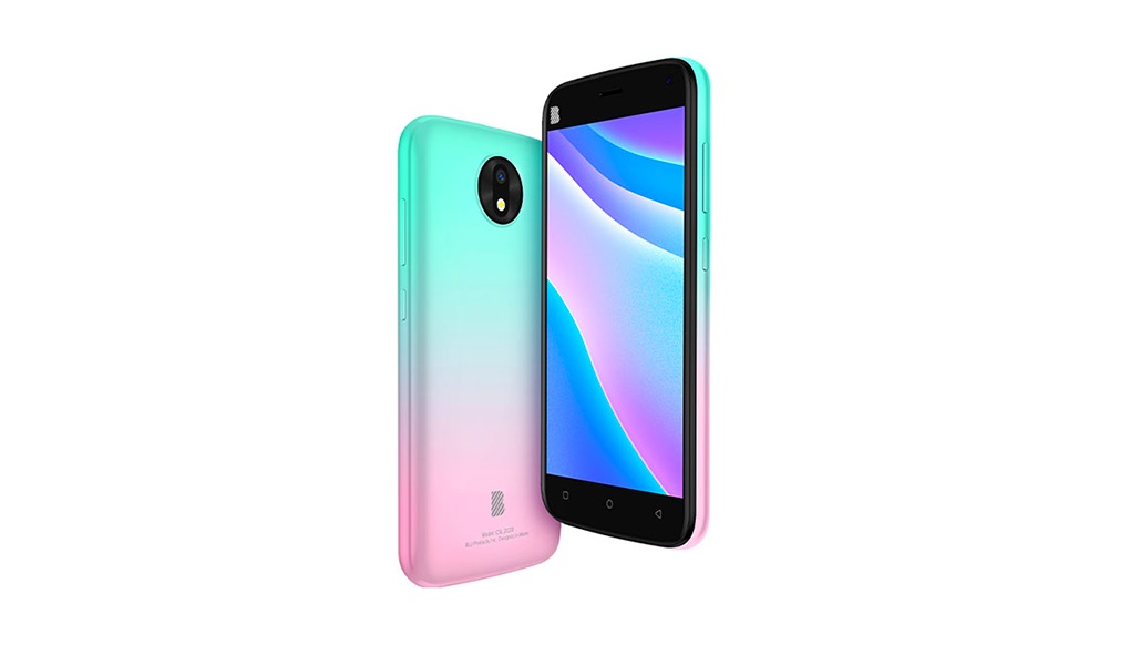 Uninstall Magisk and Unroot your BLU C5L 2020