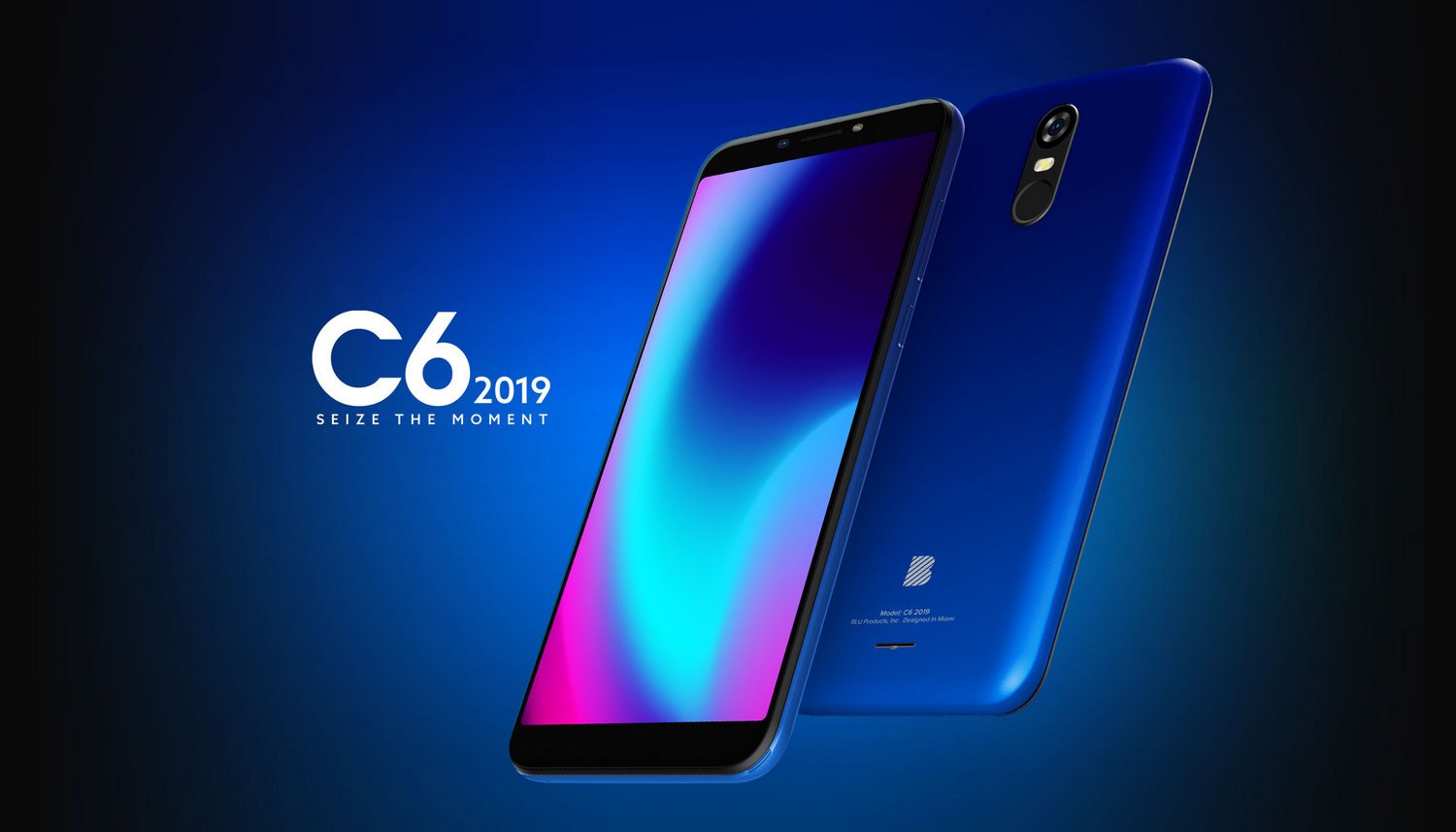 Uninstall Magisk and Unroot your BLU C6 2019