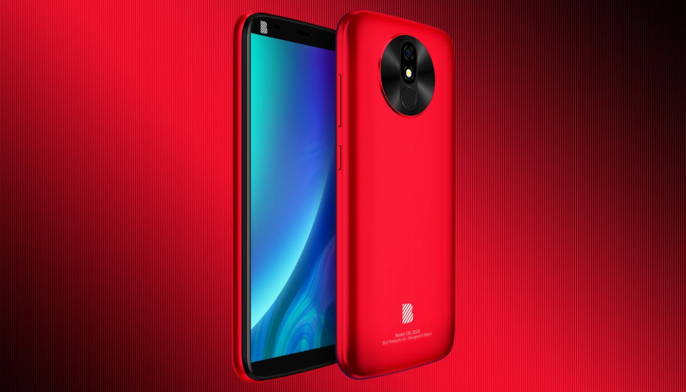 Uninstall Magisk and Unroot your BLU C6L 2020