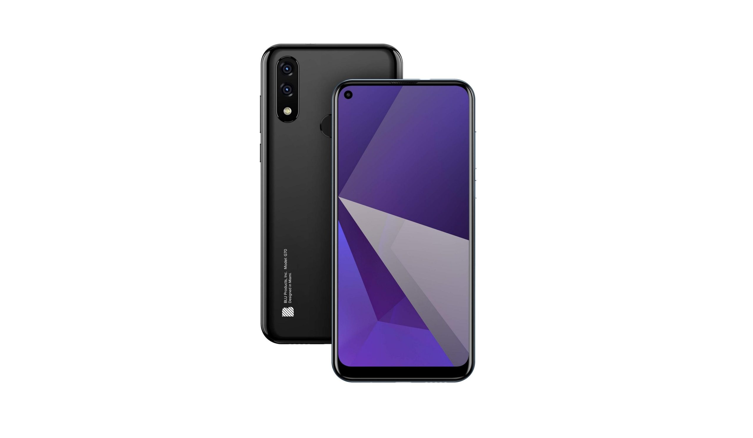 Uninstall Magisk and Unroot your BLU G70