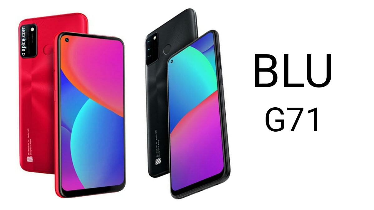 How to Root BLU G71 with Magisk without TWRP