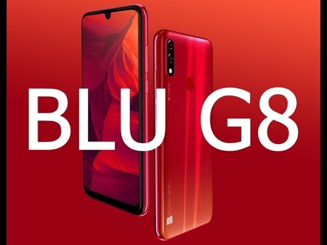 How To Fix BLU G8 Not Charging [Troubleshooting Guide]