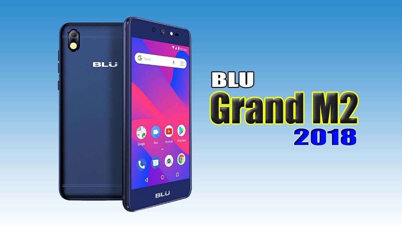 How To Fix BLU Grand M2 (2018) Not Charging [Troubleshooting Guide]