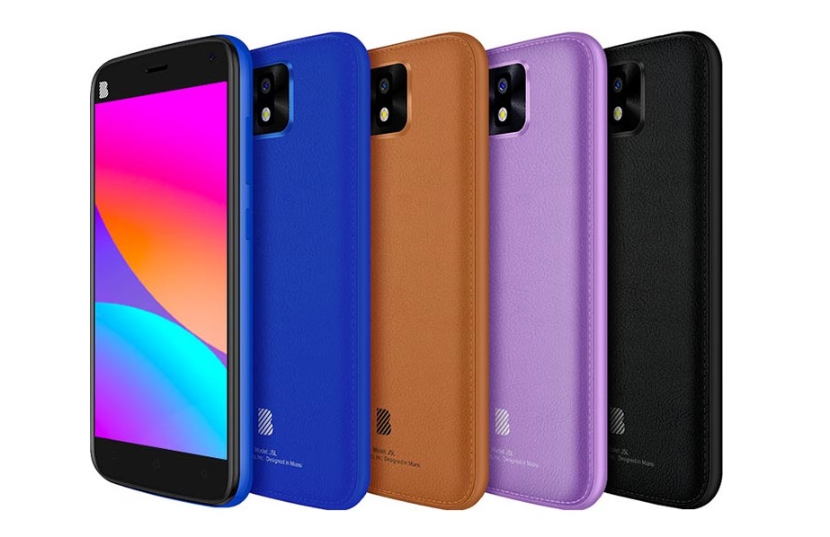 How to Root BLU J5L with Magisk without TWRP