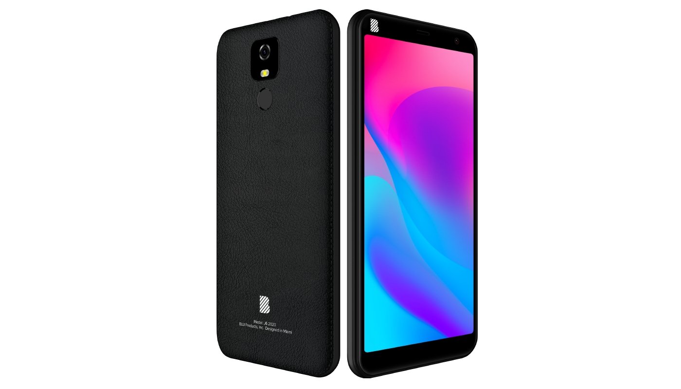 Uninstall Magisk and Unroot your BLU J6 2020