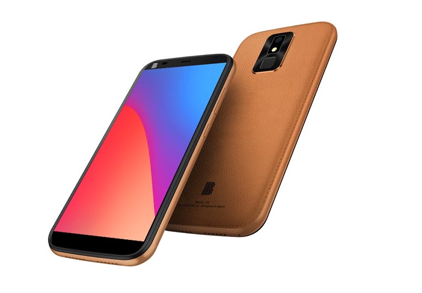 How to Root BLU J7L with Magisk without TWRP