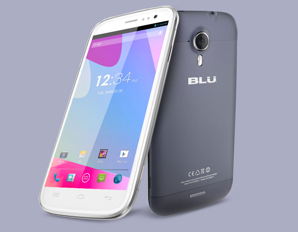 How to Root BLU Life One M with Magisk without TWRP