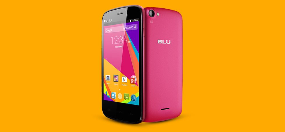 Uninstall Magisk and Unroot your BLU Life Play Mini