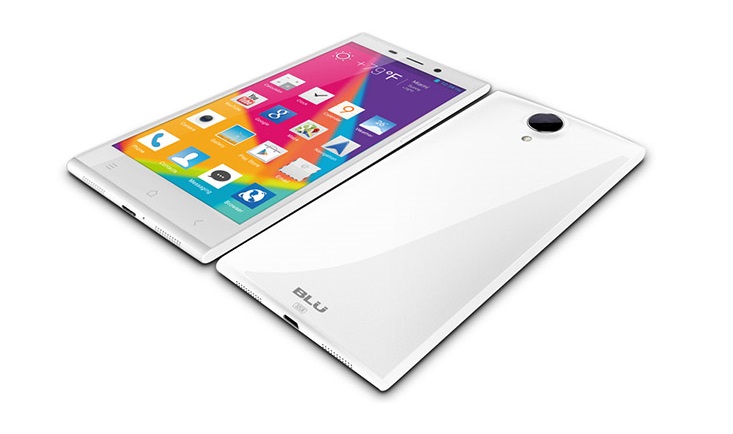 How to Root BLU Life Pure XL with Magisk without TWRP
