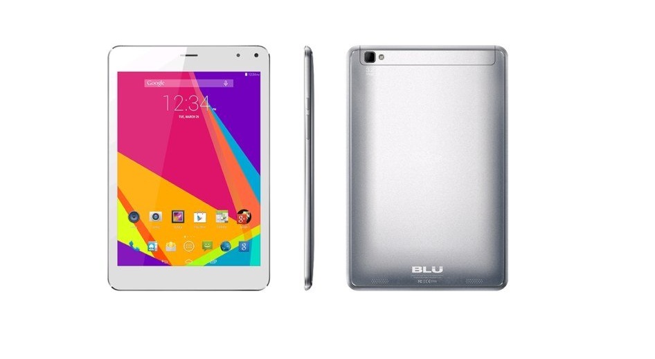 Uninstall Magisk and Unroot your BLU Life View 8.0