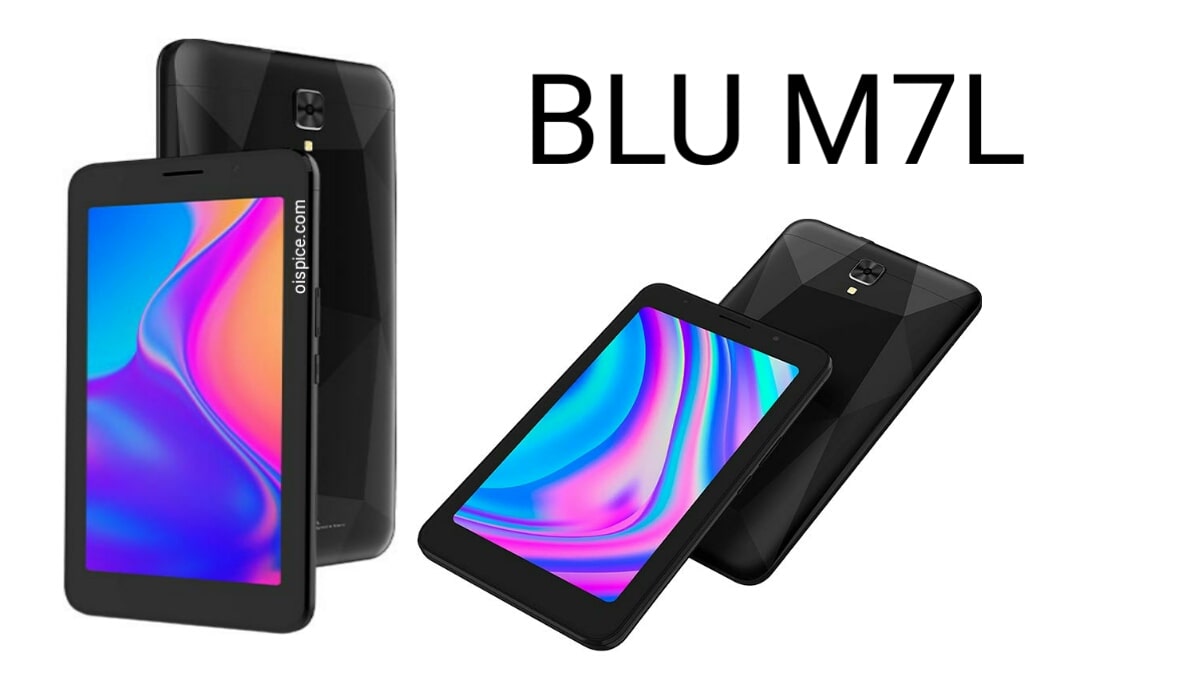 Uninstall Magisk and Unroot your BLU M7L