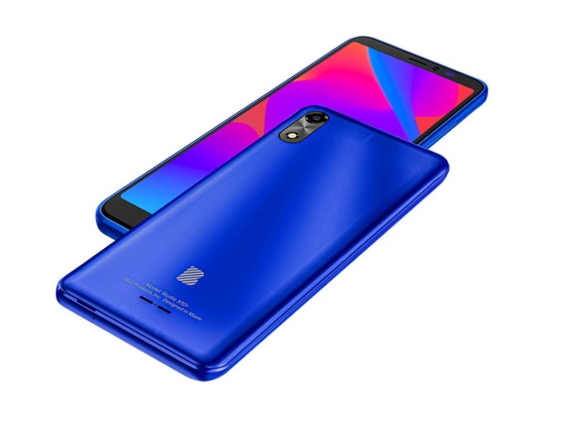 How to Root BLU Studio X10+ with Magisk without TWRP