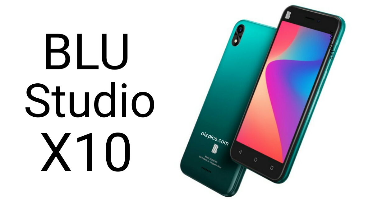 Uninstall Magisk and Unroot your BLU Studio X10