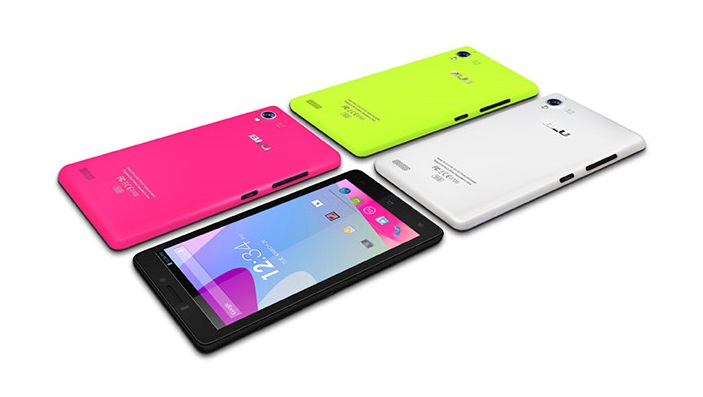How to Root BLU Vivo 4.8 HD with Magisk without TWRP