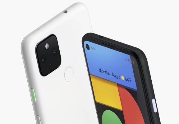 How to Root Google Pixel 4a with Magisk without TWRP