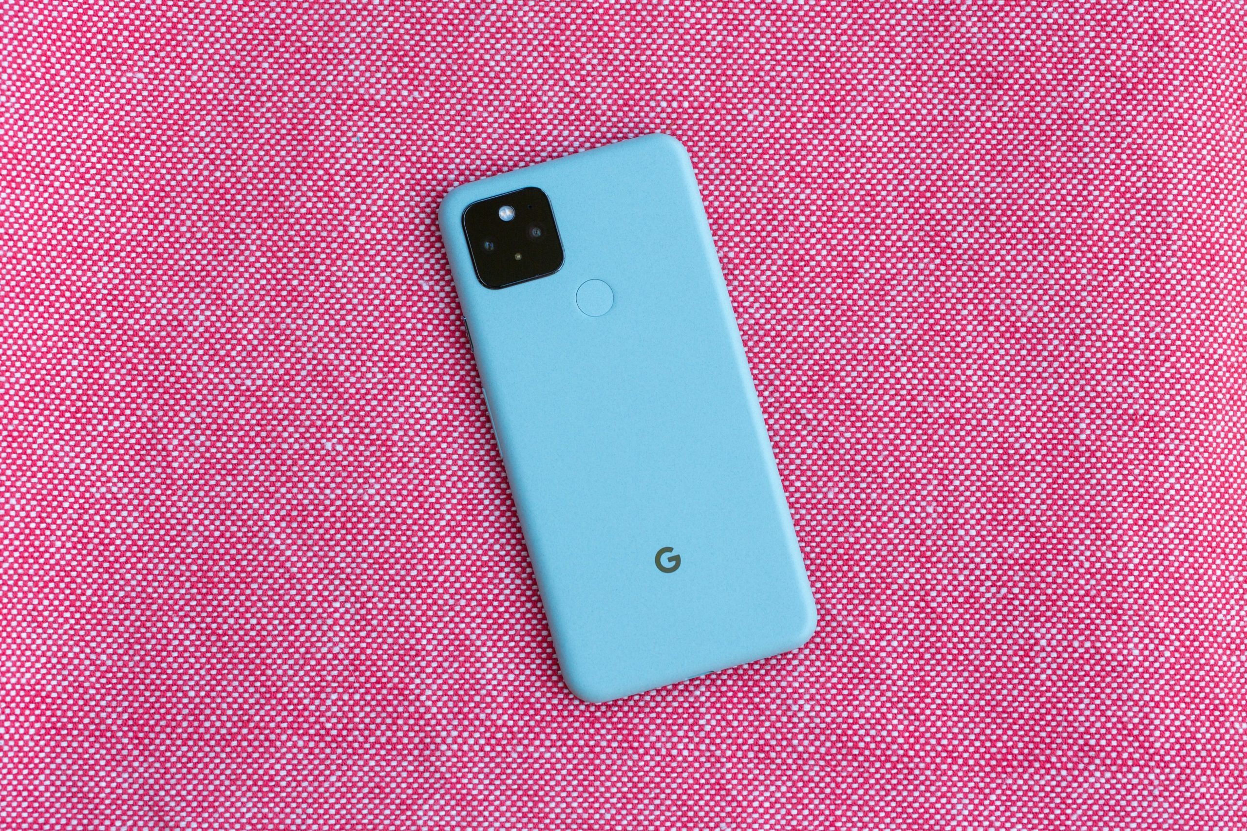 How to Root Google Pixel 5 with Magisk without TWRP