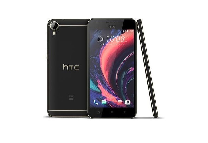 How to Root HTC Desire 10 Lifestyle with Magisk without TWRP