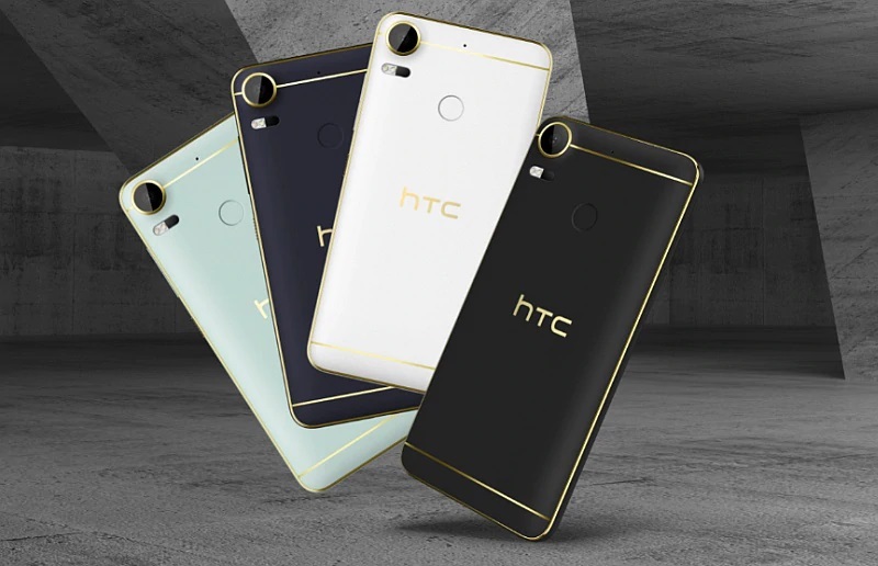 How to Root HTC Desire 10 Pro with Magisk without TWRP