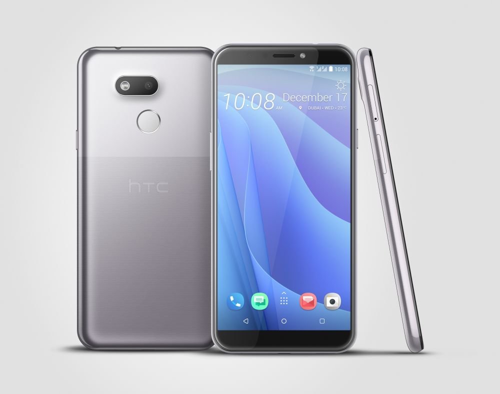 How to Root HTC Desire 12s with Magisk without TWRP